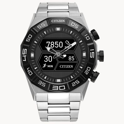 Hybrid top watches canada